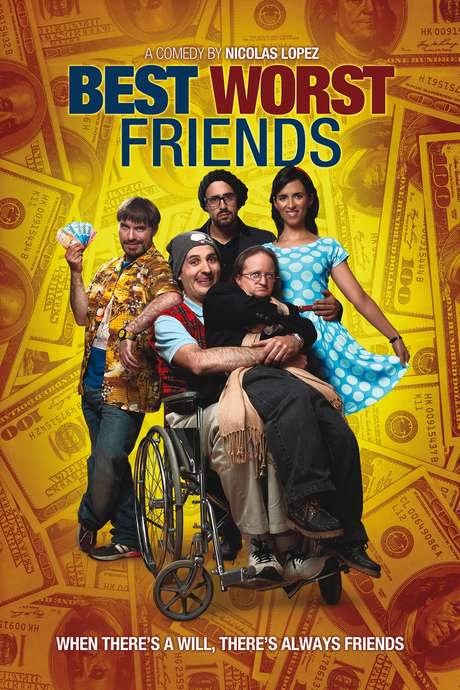 Best Worst Friends